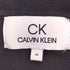 シーケーカルバンクライン ck Calvin Klein フロントプリント S/S Tシャツ メンズ import:M