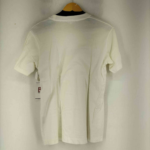 ポールスミスロンドン Paul Smith LONDON フロントプリント S/S Tシャツ メンズ import:M