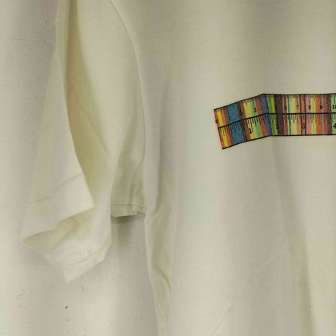 ポールスミスロンドン Paul Smith LONDON フロントプリント S/S Tシャツ メンズ import:M