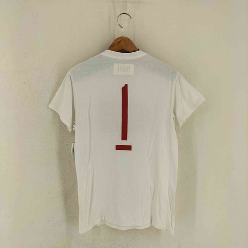 ピガール PIGALLE 1st anniversary Tee クルーネックTシャツ メンズ