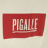 ピガール PIGALLE 1st anniversary Tee クルーネックTシャツ メンズ