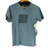 ポールスミスコレクション Paul Smith COLLECTION フロントプリント S/S VネックTシャツ メンズ FREE