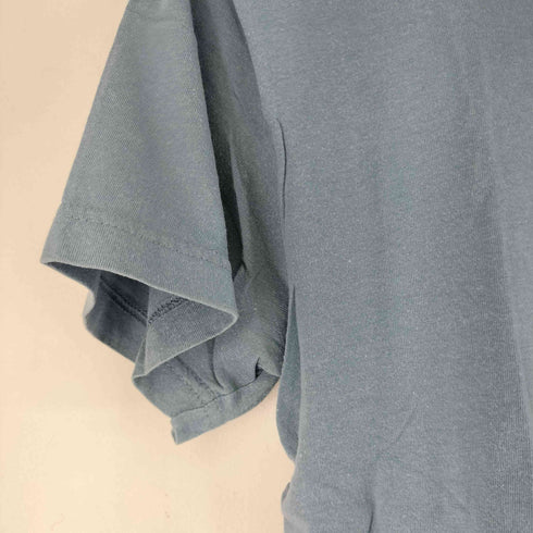 ポールスミスコレクション Paul Smith COLLECTION フロントプリント S/S VネックTシャツ メンズ FREE