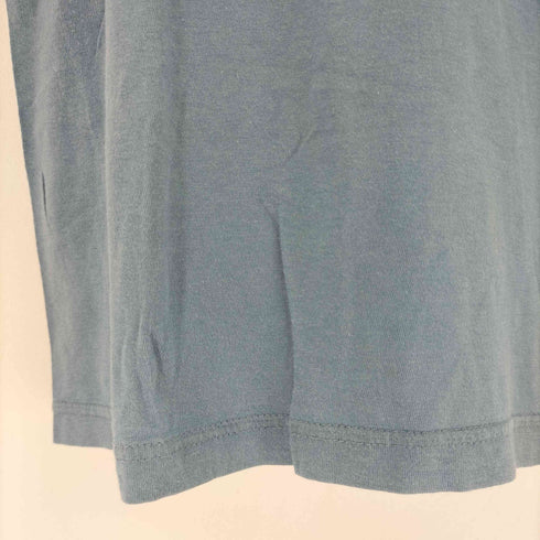 ポールスミスコレクション Paul Smith COLLECTION フロントプリント S/S VネックTシャツ メンズ FREE