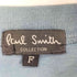 ポールスミスコレクション Paul Smith COLLECTION フロントプリント S/S VネックTシャツ メンズ FREE