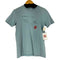 ポールスミスロンドン Paul Smith LONDON フロントプリント S/S Tシャツ メンズ import:S