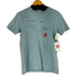 ポールスミスロンドン Paul Smith LONDON フロントプリント S/S Tシャツ メンズ import:S