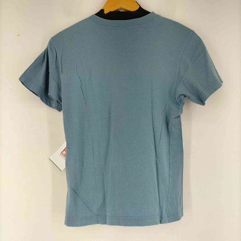 ポールスミスロンドン Paul Smith LONDON フロントプリント S/S Tシャツ メンズ import:S