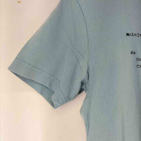 ポールスミスロンドン Paul Smith LONDON フロントプリント S/S Tシャツ メンズ import:S