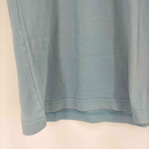 ポールスミスロンドン Paul Smith LONDON フロントプリント S/S Tシャツ メンズ import:S
