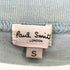 ポールスミスロンドン Paul Smith LONDON フロントプリント S/S Tシャツ メンズ import:S