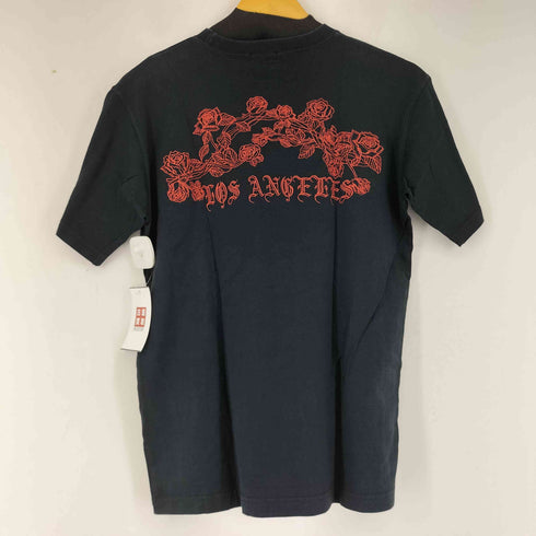 ポールスミスジーンズ Paul Smith JEANS 両面刺繍 S/S Tシャツ メンズ import:M
