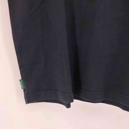 ポールスミスジーンズ Paul Smith JEANS 両面刺繍 S/S Tシャツ メンズ import:M