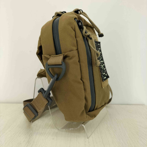 ミステリーランチ MYSTERY RANCH BIG BOP COYOTE メンズ 2.4L