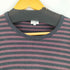 ポールスミスロンドン Paul Smith LONDON ボーダー L/S Tシャツ メンズ FREE