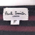 ポールスミスロンドン Paul Smith LONDON ボーダー L/S Tシャツ メンズ FREE