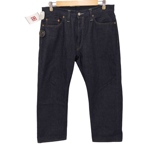 リーバイスヴィンテージクロージング Levis Vintage Clothing LVC LEVI’S VINTAGE CLOTHING 1954年モデル 501ZXX メンズ 36/34