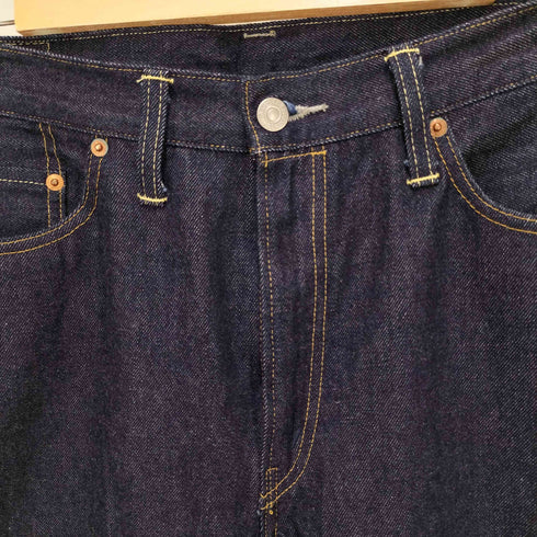 リーバイスヴィンテージクロージング Levis Vintage Clothing LVC LEVI’S VINTAGE CLOTHING 1954年モデル 501ZXX メンズ 36/34