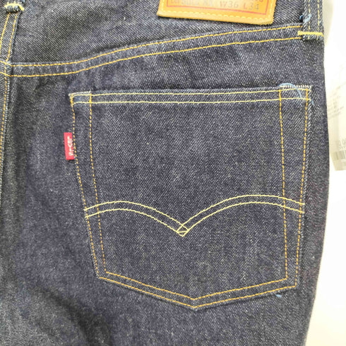 リーバイスヴィンテージクロージング Levis Vintage Clothing LVC LEVI’S VINTAGE CLOTHING 1954年モデル 501ZXX メンズ 36/34
