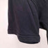 エンポリオアルマーニ EMPORIO ARMANI EMPORIO ARMANI ブラックTシャツ EVAロゴ メンズ JPN:L