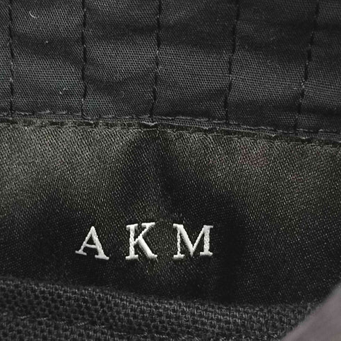 エーケイエム AKM ミリタリージャケット メンズ JPN:L