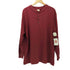 エルエルビーン L.L.Bean 70-80s ロングスリーブヘンリーネックTシャツ メンズ