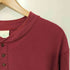 エルエルビーン L.L.Bean 70-80s ロングスリーブヘンリーネックTシャツ メンズ