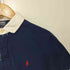 ポロバイラルフローレン Polo by RALPH LAUREN 90S ポニー刺繍 ショートスリーブポロシャツ メンズ import:M