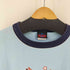 USA製 US 映画 キャラクタープリント リンガー Tシャツ メンズ JPN:XL