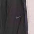 ナイキ NIKE Therma-Fit スウッシュ刺繍 チームロゴプリント トラックパンツ メンズ JPN:S