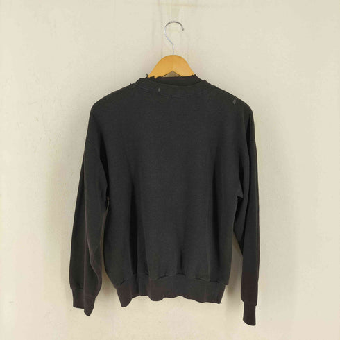 1987 Soho Tee Shop USA製 プリント スウェット メンズ MEDIUM