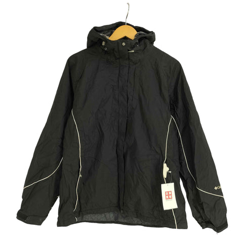 コロンビアスポーツウェア Columbia Sportswear パイピング ナイロン マウンテンパーカー メンズ import:S