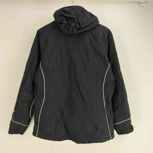 コロンビアスポーツウェア Columbia Sportswear パイピング ナイロン マウンテンパーカー メンズ import:S