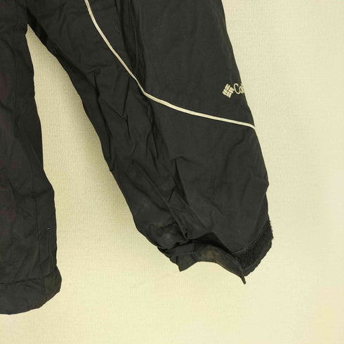 コロンビアスポーツウェア Columbia Sportswear パイピング ナイロン マウンテンパーカー メンズ import:S