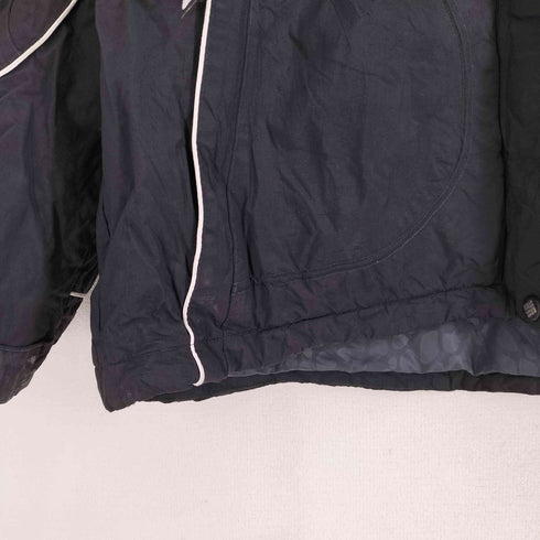 コロンビアスポーツウェア Columbia Sportswear パイピング ナイロン マウンテンパーカー メンズ import:S