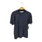 Sportswear of Creslan and Cotton 半袖 ラグラン スウェット メンズ