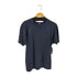 Sportswear of Creslan and Cotton 半袖 ラグラン スウェット メンズ