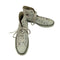 コンバース CONVERSE レザー オールスター ハイカット スニーカー メンズ CONVERSE:8