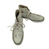 コンバース CONVERSE レザー オールスター ハイカット スニーカー メンズ CONVERSE:8