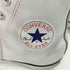 コンバース CONVERSE レザー オールスター ハイカット スニーカー メンズ CONVERSE:8
