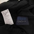 レギュレーションヨウジヤマモト REGULATION Yohji Yamamoto 25SS TA/PE CREPE DE CHINE R-SUSPENDER PANTS クレープデシン R サスペンダー パンツ メンズ JPN:1