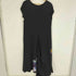 ヨウジヤマモト Yohji Yamamoto 25SS COLLECTIONS FLOUR PRINT SLEEVELESS DRESS フラワープリント ノースリーブドレス レディース JPN:1