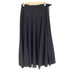 レギュレーションヨウジヤマモト REGULATION Yohji Yamamoto 25SS CL RA CAMBRIC R TOPEEL SKT CL RA キャンブリック R トップピール スカート レディース JPN:2