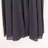 レギュレーションヨウジヤマモト REGULATION Yohji Yamamoto 25SS CL RA CAMBRIC R TOPEEL SKT CL RA キャンブリック R トップピール スカート レディース JPN:2