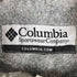 コロンビア Columbia ロゴ刺繍 ナイロン マウンテンパーカー メンズ