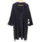 ヨウジヤマモト Yohji Yamamoto 25SS collections Cu/W HIGH TWISTED GABARDINE SIDE GATHER DETAIL COAT A ハイツイスト ギャバジン サイド ギャザー ディテール コート レディース JPN:1