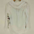 ヨウジヤマモト Yohji Yamamoto 25SS COLLECTIONS 00 KHADI DRAPED DETAIL HOOD DRESS カディ ドレ―ブ ディティールフード ドレープ ブラウス レディース JPN:1
