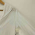 ヨウジヤマモト Yohji Yamamoto 25SS COLLECTIONS 00 KHADI DRAPED DETAIL HOOD DRESS カディ ドレ―ブ ディティールフード ドレープ ブラウス レディース JPN:1