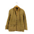 THE FEATHER by Drybak Hunting Jacket ハンティング ジャケット メンズ