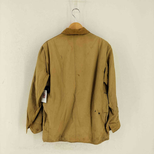 THE FEATHER by Drybak Hunting Jacket ハンティング ジャケット メンズ